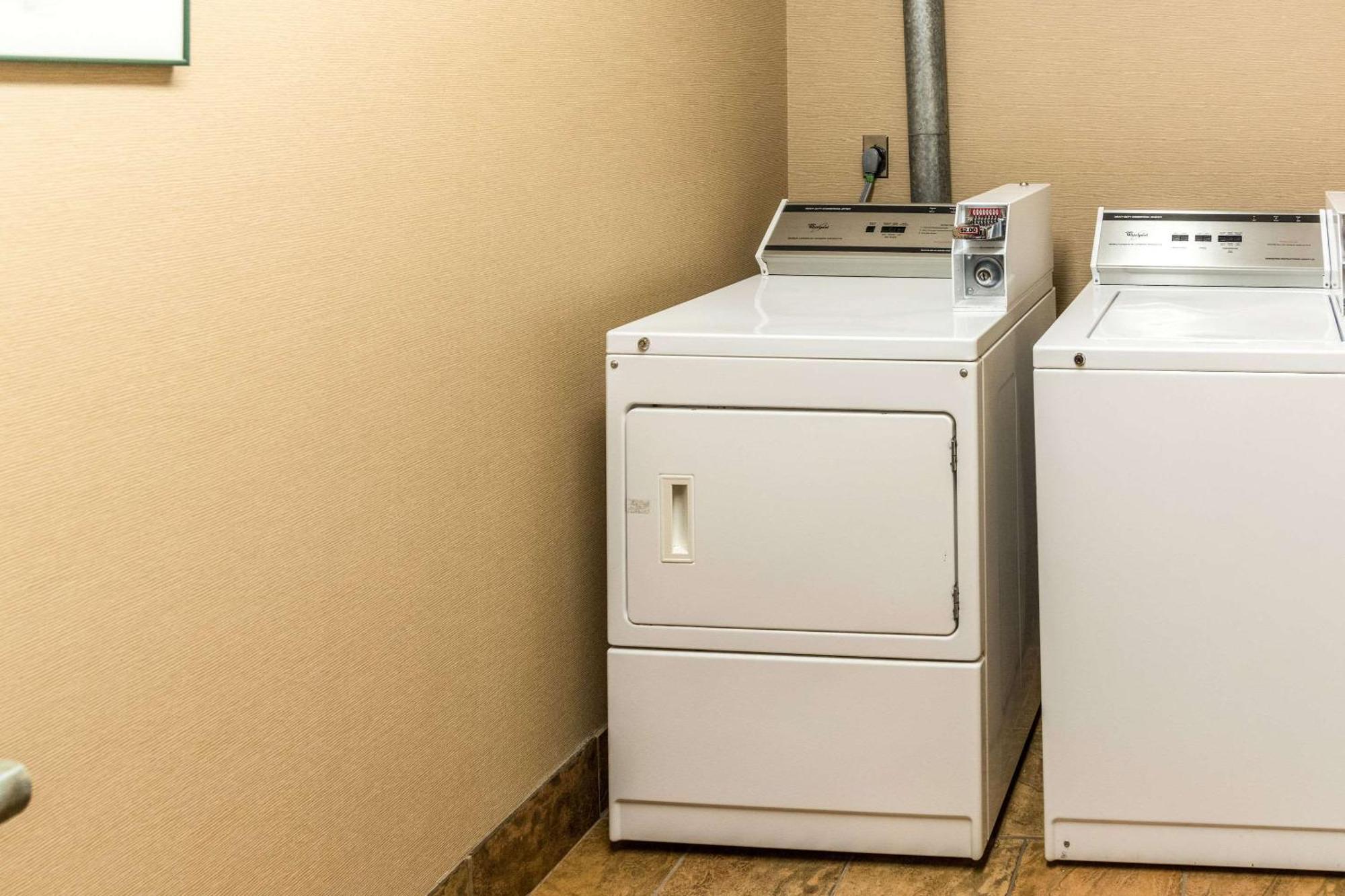 Comfort Inn West Ντουλούθ Εξωτερικό φωτογραφία