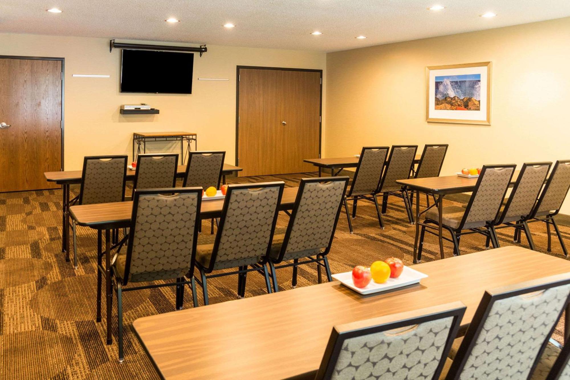 Comfort Inn West Ντουλούθ Εξωτερικό φωτογραφία