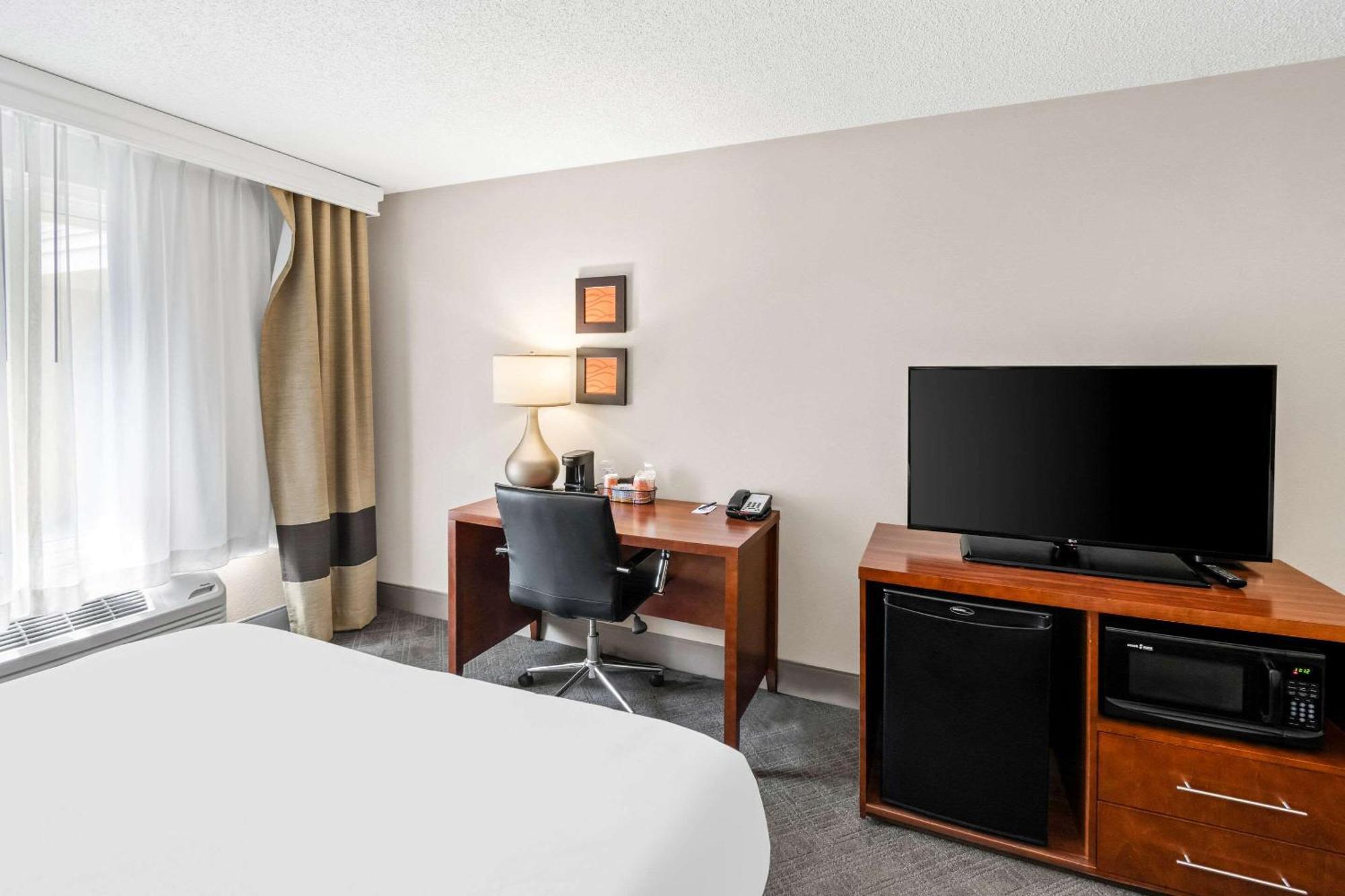 Comfort Inn West Ντουλούθ Εξωτερικό φωτογραφία