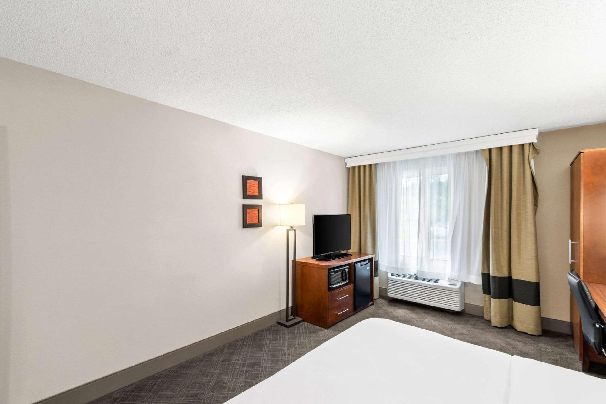 Comfort Inn West Ντουλούθ Εξωτερικό φωτογραφία