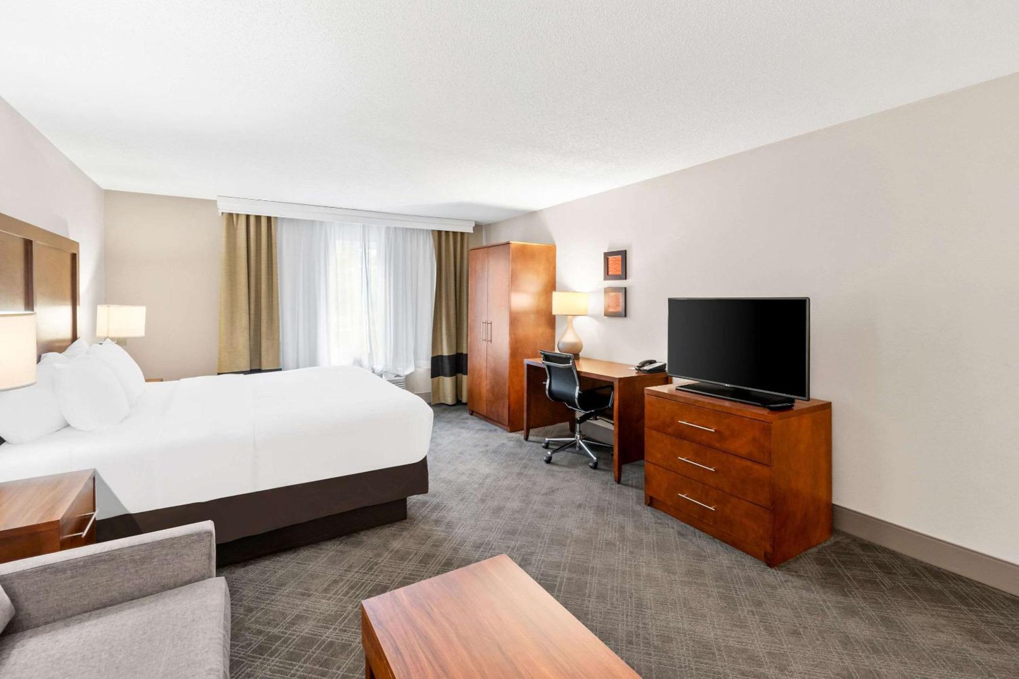Comfort Inn West Ντουλούθ Εξωτερικό φωτογραφία