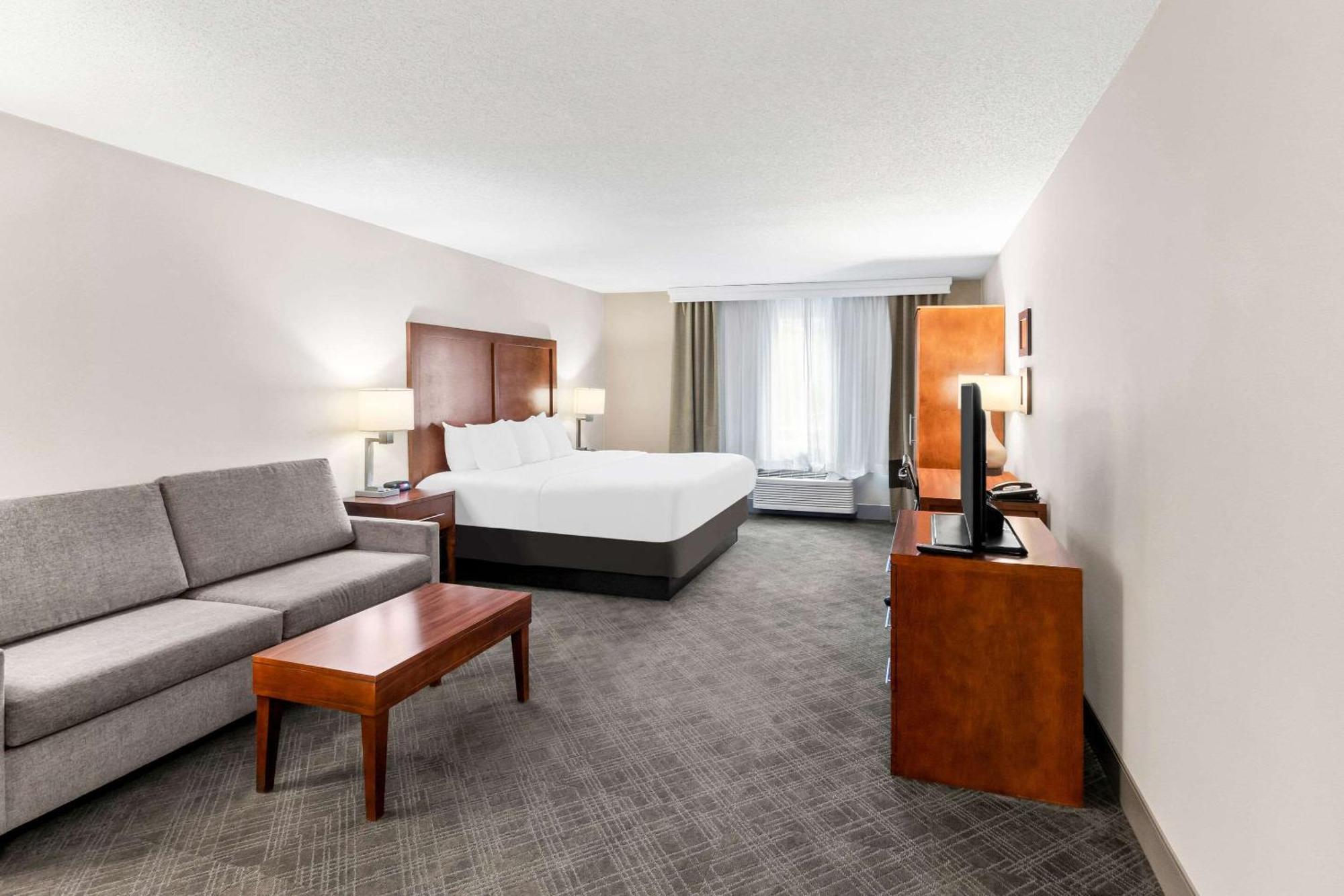 Comfort Inn West Ντουλούθ Εξωτερικό φωτογραφία