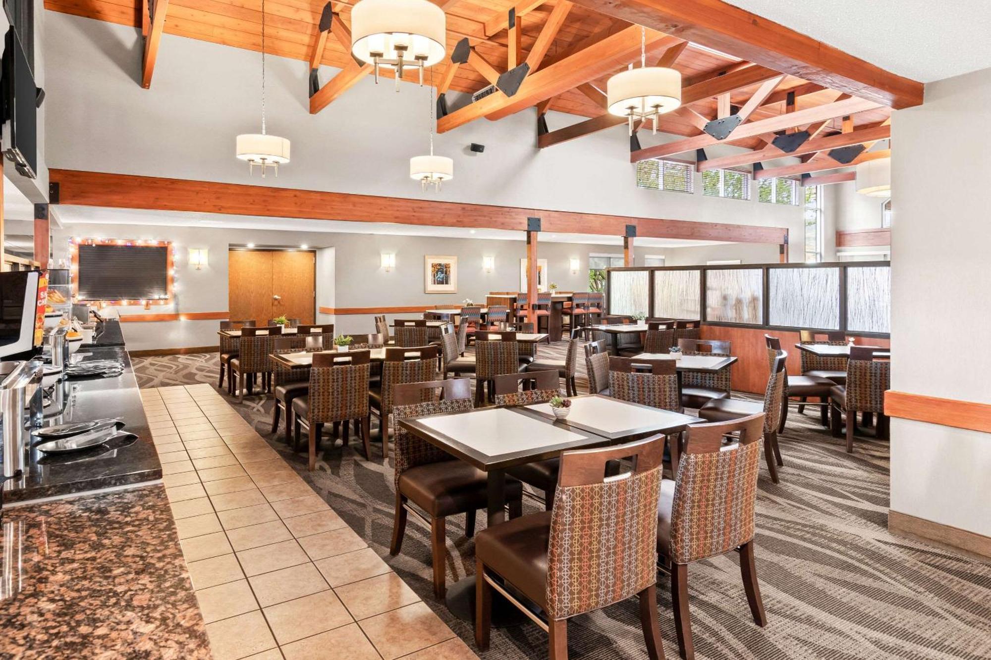 Comfort Inn West Ντουλούθ Εξωτερικό φωτογραφία