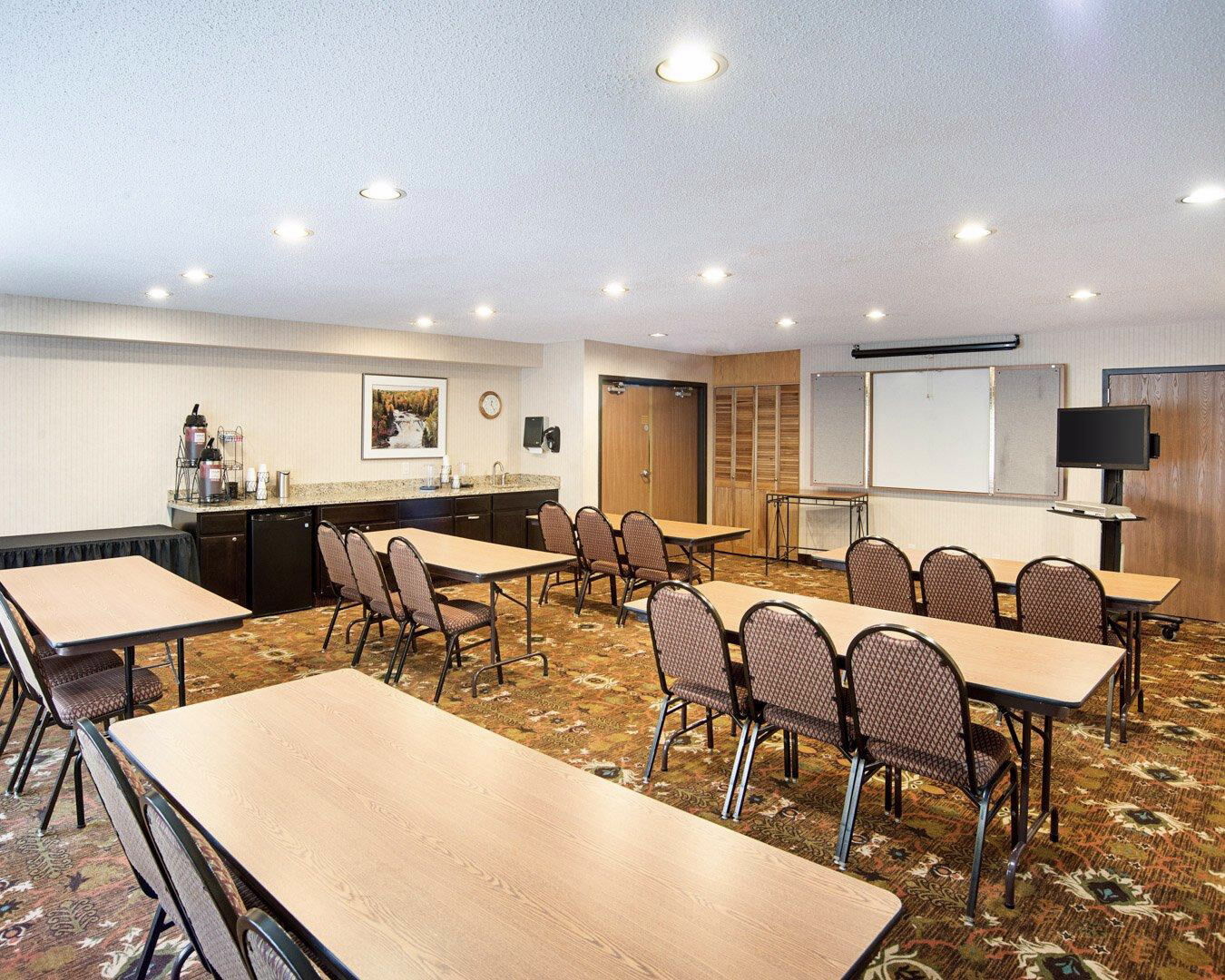 Comfort Inn West Ντουλούθ Εξωτερικό φωτογραφία